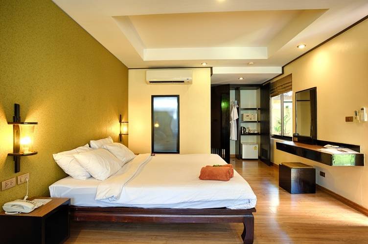 Phuket Island View Hotel