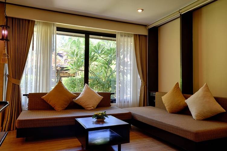 Phuket Island View Hotel