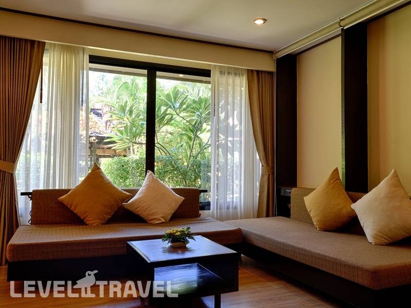 Фотография Phuket Island View Hotel
