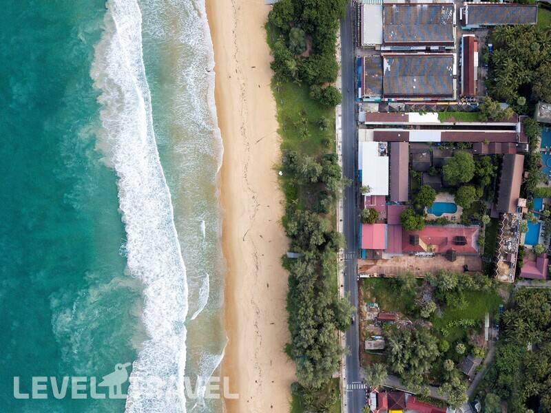 Фотография Phuket Island View Hotel