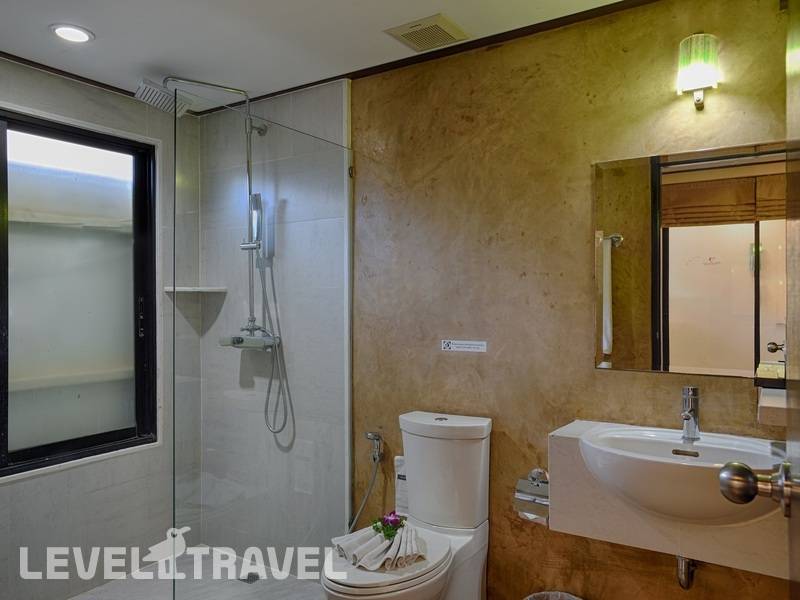 Фотография Phuket Island View Hotel