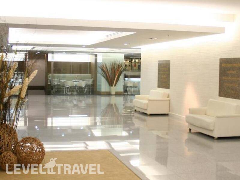 Фотография Baiyoke Suite Hotel