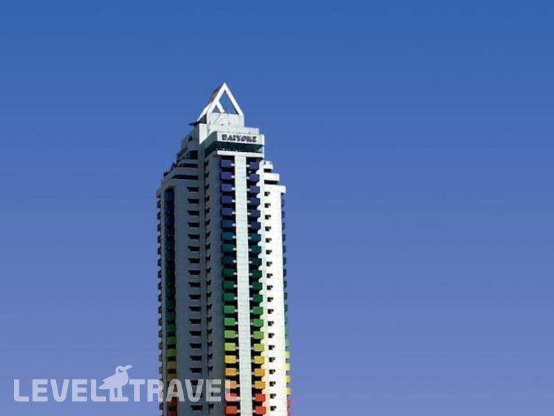Фотография Baiyoke Suite Hotel
