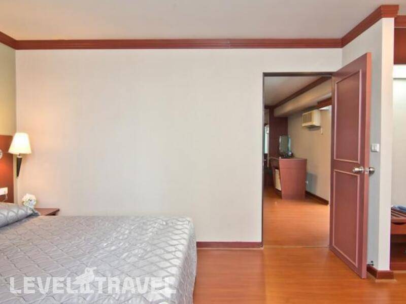 Фотография Baiyoke Suite Hotel