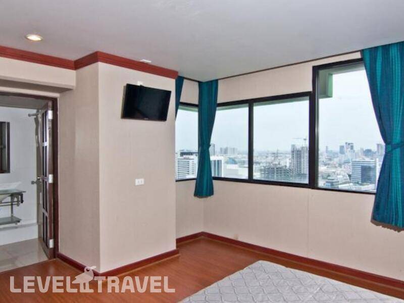 Фотография Baiyoke Suite Hotel