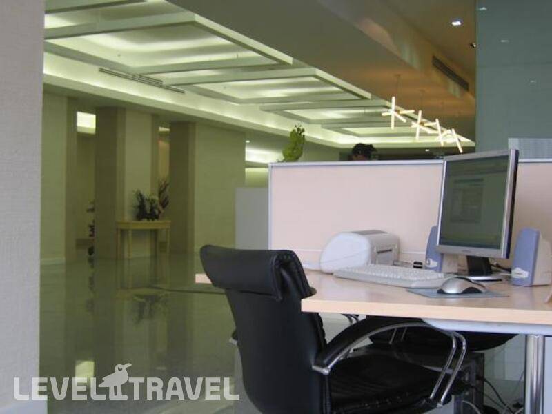 Фотография Baiyoke Suite Hotel