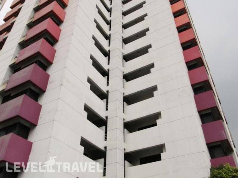 Фотография Baiyoke Suite Hotel