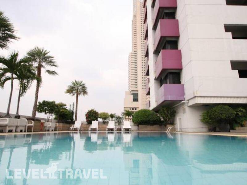 Фотография Baiyoke Suite Hotel