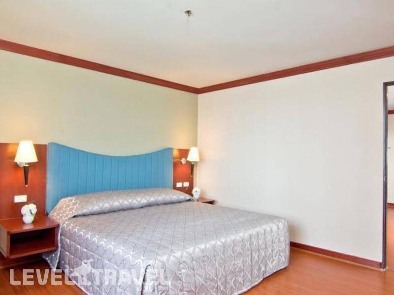 Фотография Baiyoke Suite Hotel