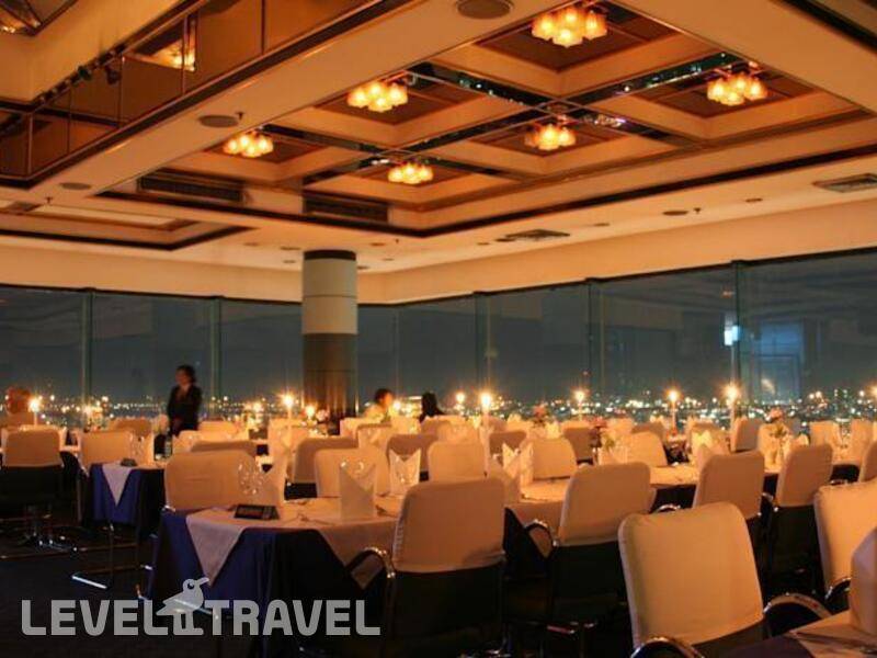 Фотография Baiyoke Suite Hotel