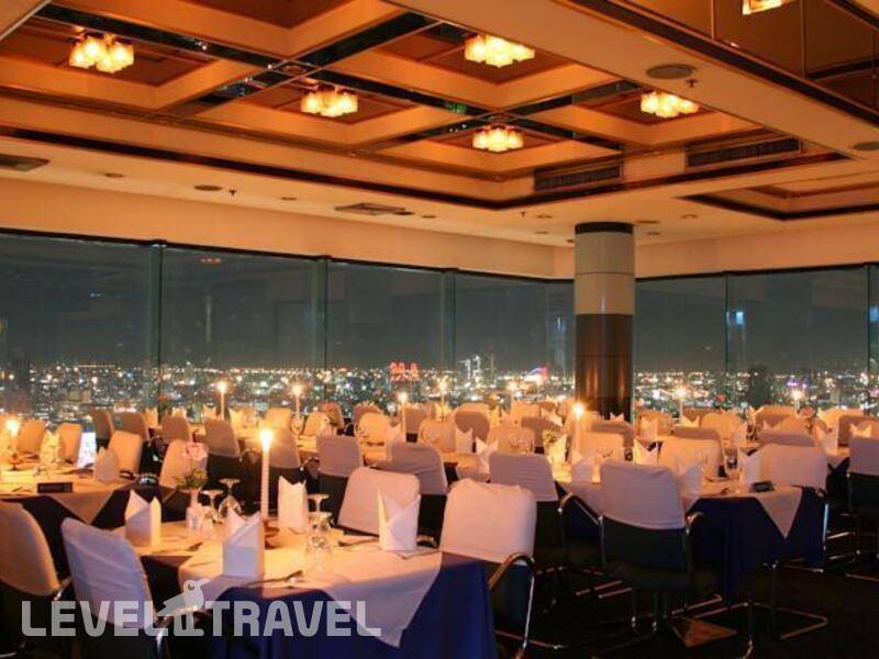 Фотография Baiyoke Suite Hotel