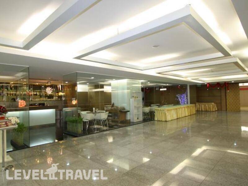 Фотография Baiyoke Suite Hotel