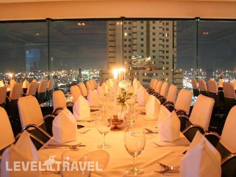 Фотография Baiyoke Suite Hotel