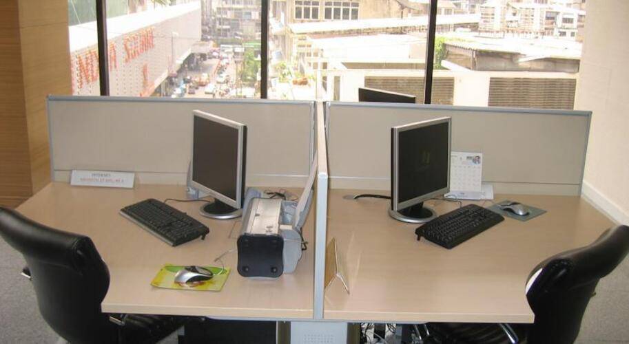 Baiyoke Suite Hotel