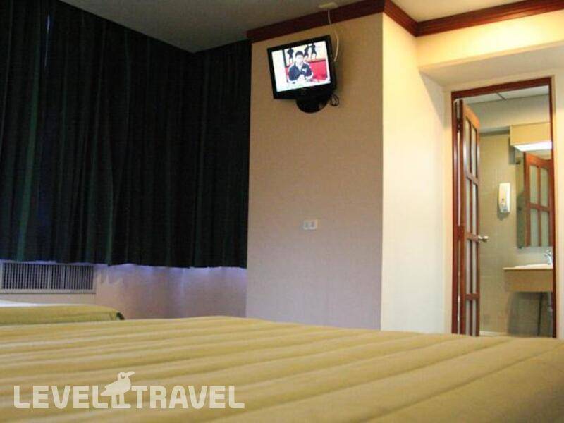 Фотография Baiyoke Suite Hotel