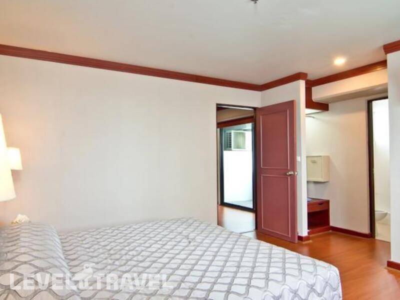 Фотография Baiyoke Suite Hotel