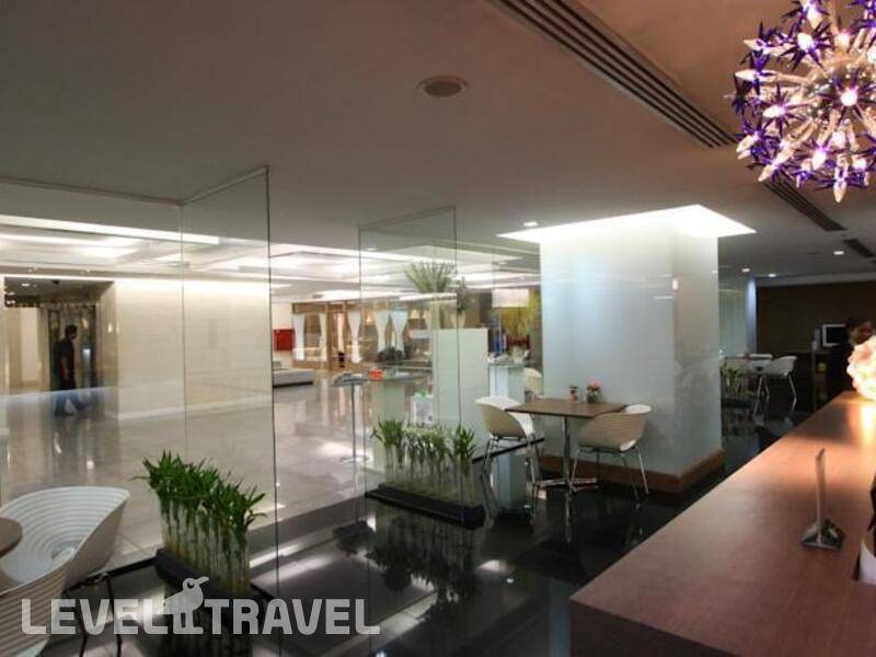 Фотография Baiyoke Suite Hotel