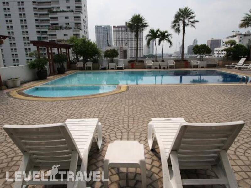 Фотография Baiyoke Suite Hotel