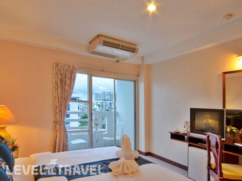 Фотография Eastiny Place Hotel