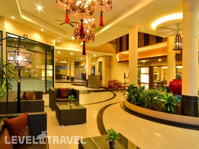 Фотография Eastiny Place Hotel