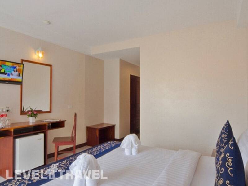 Фотография Eastiny Place Hotel