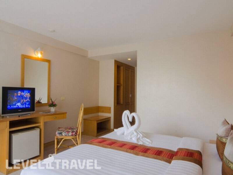 Фотография Eastiny Place Hotel