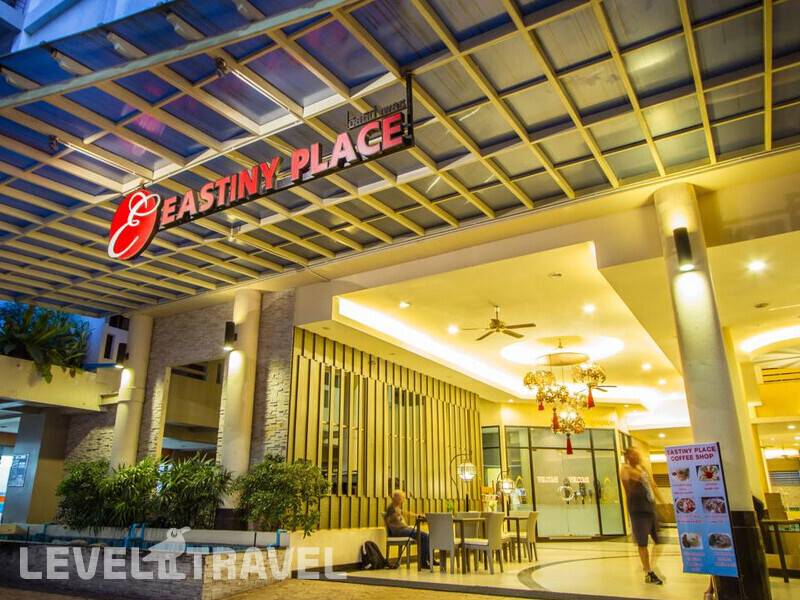 Фотография Eastiny Place Hotel