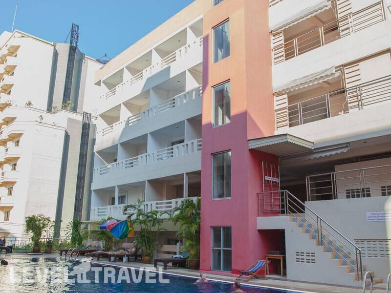 Фотография Eastiny Place Hotel