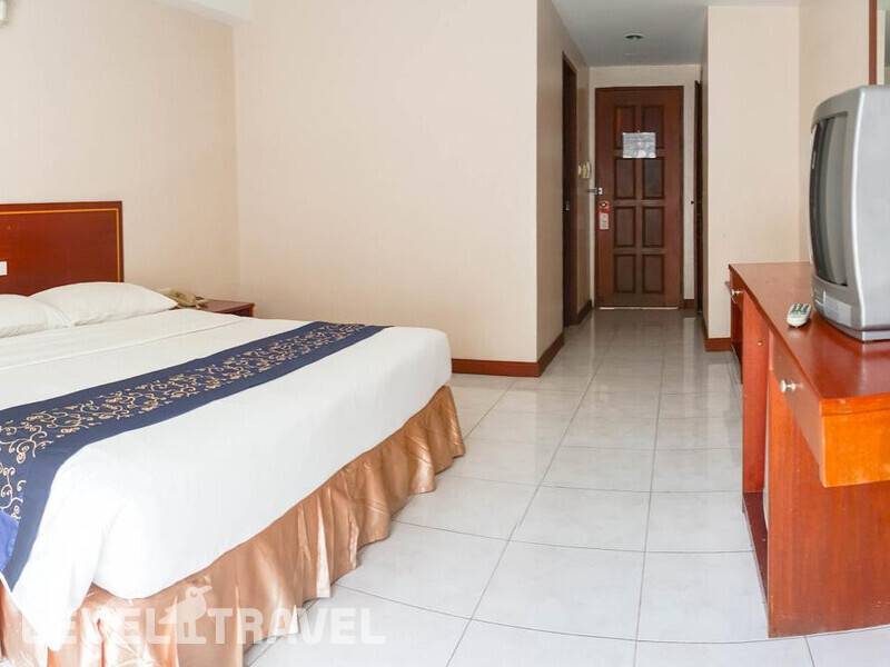 Фотография Eastiny Place Hotel