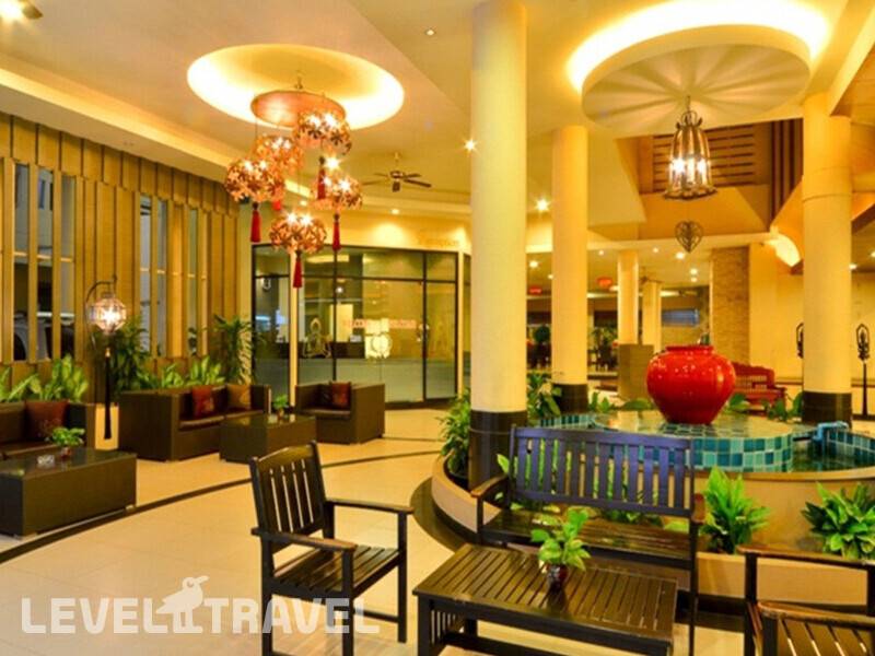 Фотография Eastiny Place Hotel