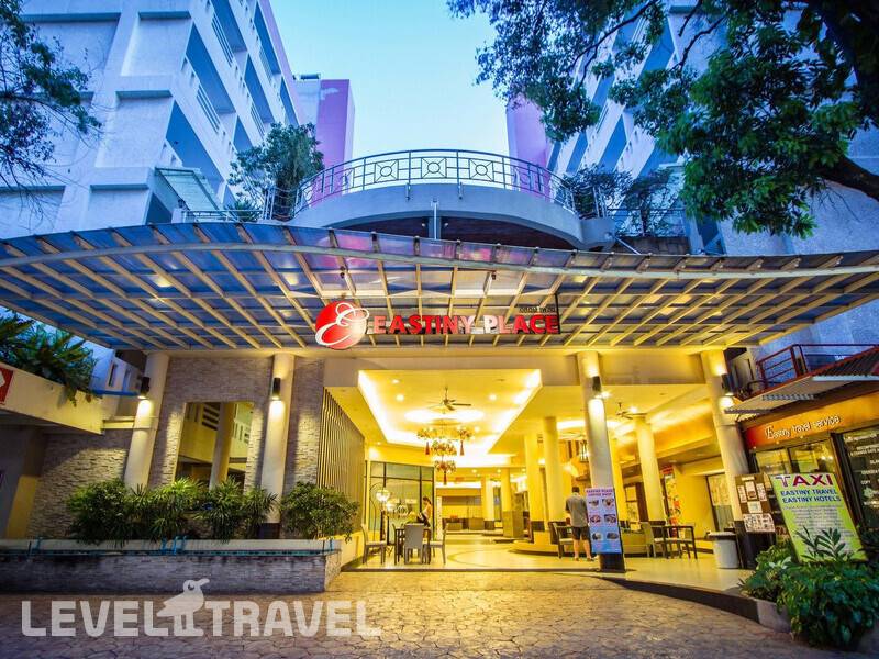 Фотография Eastiny Place Hotel