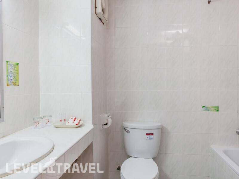 Фотография Eastiny Place Hotel