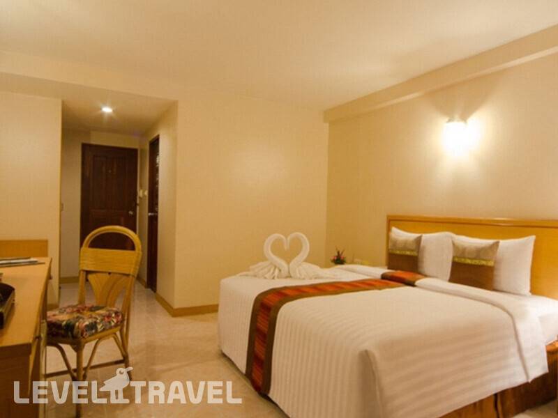 Фотография Eastiny Place Hotel