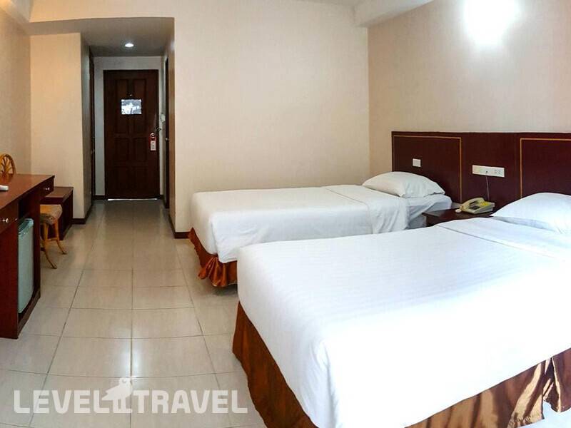 Фотография Eastiny Place Hotel