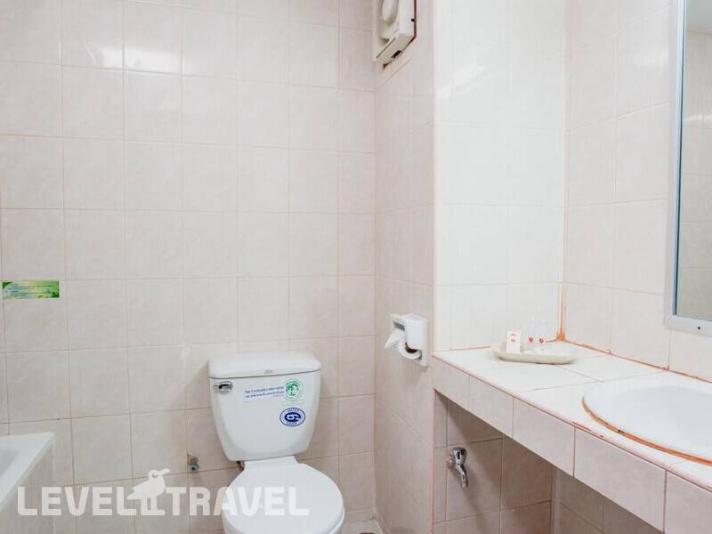 Фотография Eastiny Place Hotel