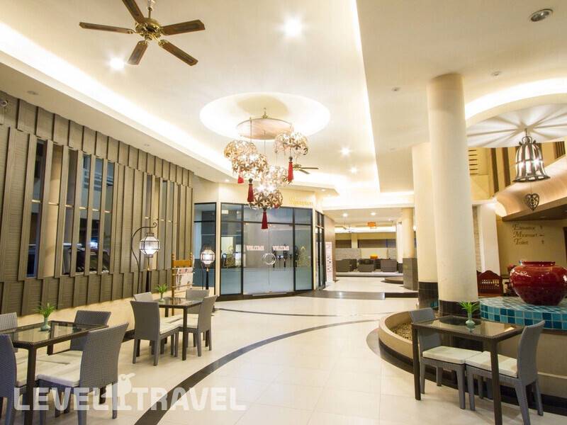 Фотография Eastiny Place Hotel
