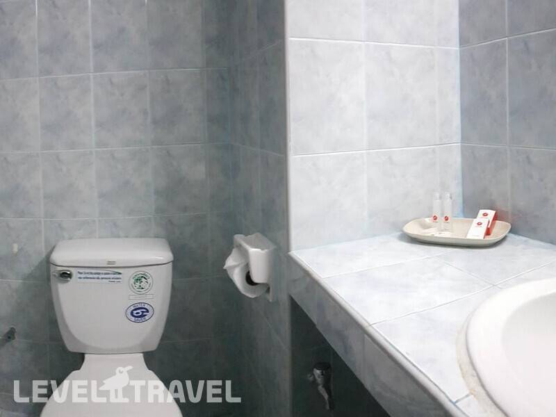 Фотография Eastiny Place Hotel
