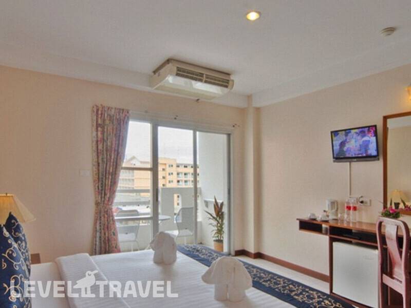 Фотография Eastiny Place Hotel