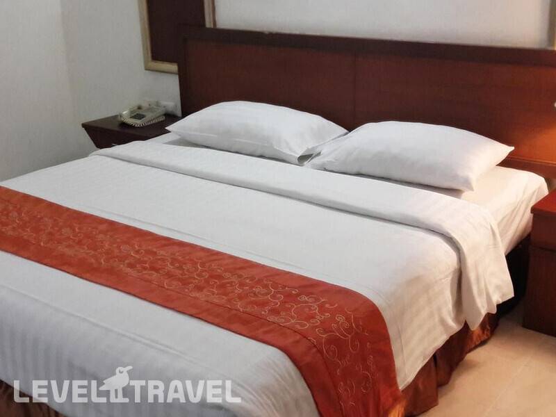 Фотография Eastiny Place Hotel