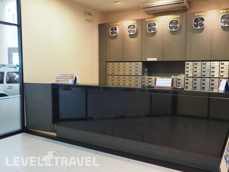 Фотография Eastiny Place Hotel