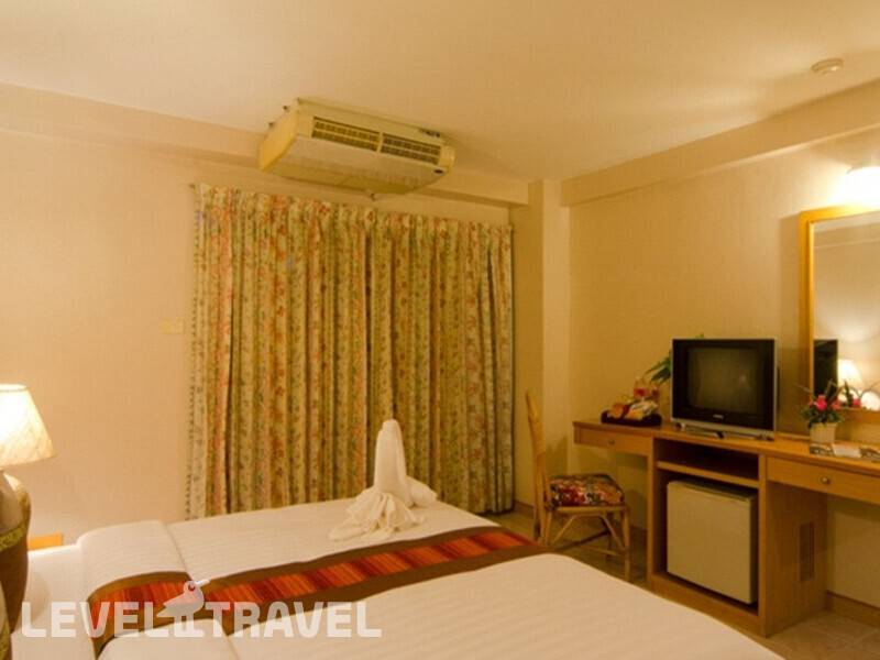 Фотография Eastiny Place Hotel