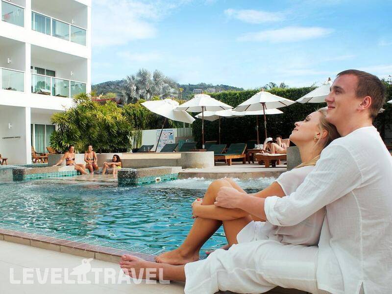 Фотография Chanalai Romantica Resort (Ex. Tropical Kata)