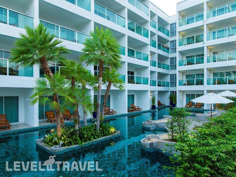 Фотография Chanalai Romantica Resort (Ex. Tropical Kata)