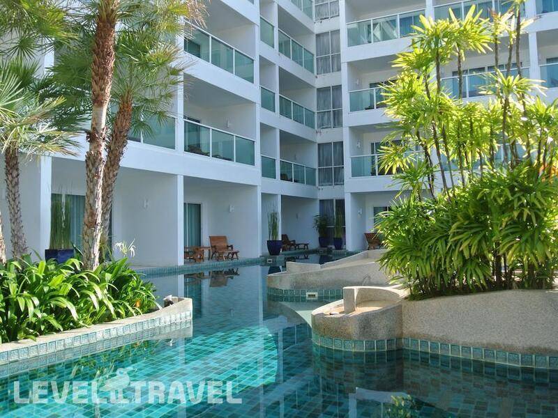 Фотография Chanalai Romantica Resort (Ex. Tropical Kata)