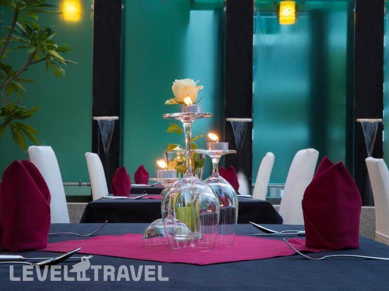 Фотография Chanalai Romantica Resort (Ex. Tropical Kata)