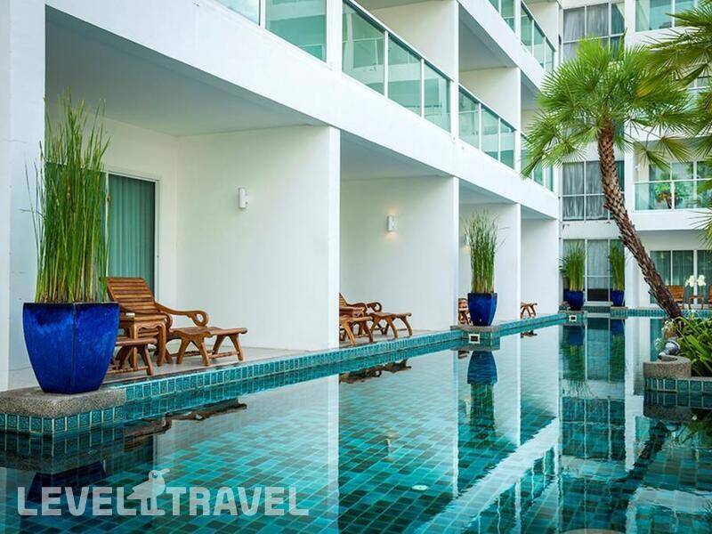 Фотография Chanalai Romantica Resort (Ex. Tropical Kata)