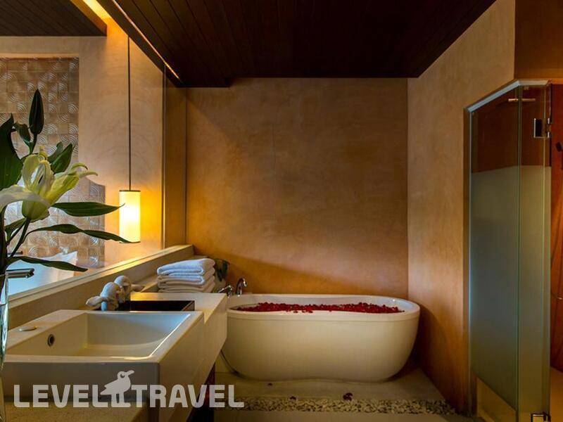 Фотография Chanalai Romantica Resort (Ex. Tropical Kata)