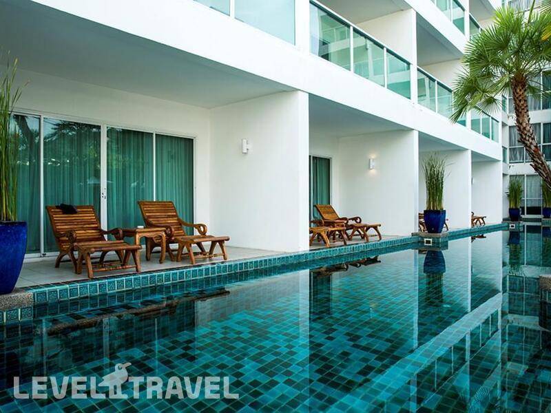 Фотография Chanalai Romantica Resort (Ex. Tropical Kata)