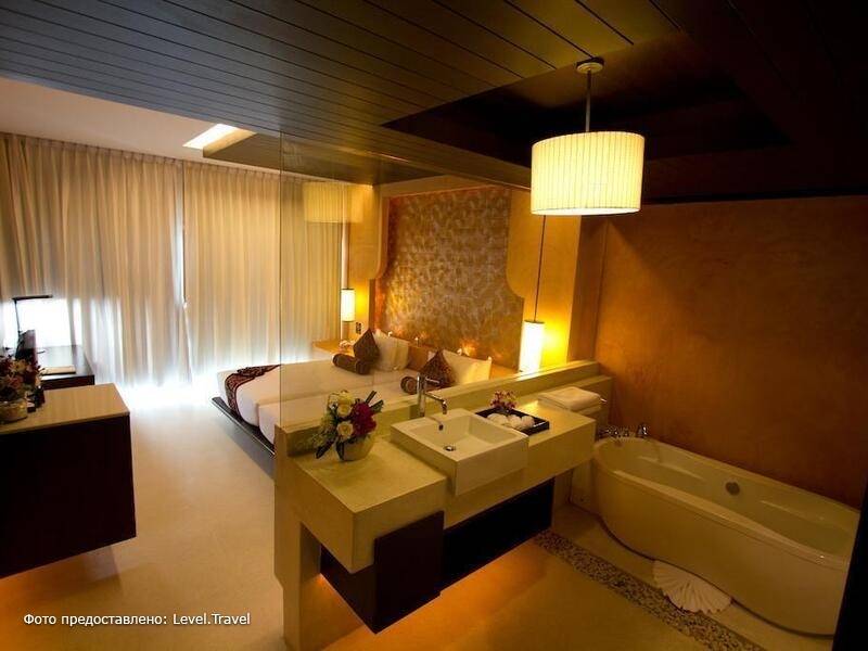 Фотография Chanalai Romantica Resort (Ex. Tropical Kata)