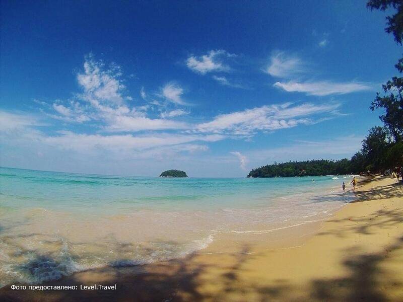 Фотография Chanalai Romantica Resort (Ex. Tropical Kata)